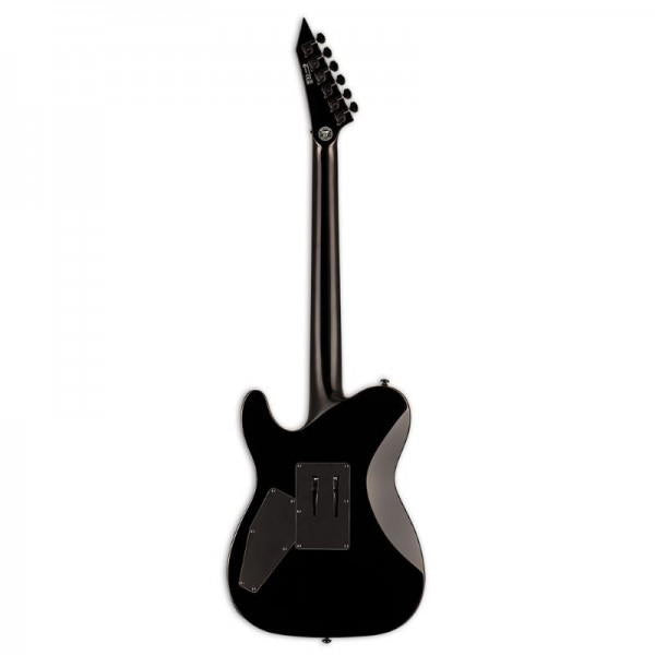 LTD ECLIPSE 87 BLACK