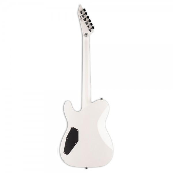 LTD ECLIPSE 87 NT PEARL WHITE