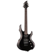 LTD F-10 - BLACK  CON FUNDA