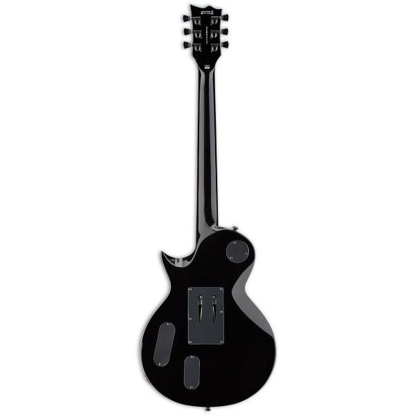 LTD GH-600 BLACK C/ESTUCHE