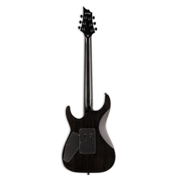 LTD H-1001FR BLACK NATURAL BURST