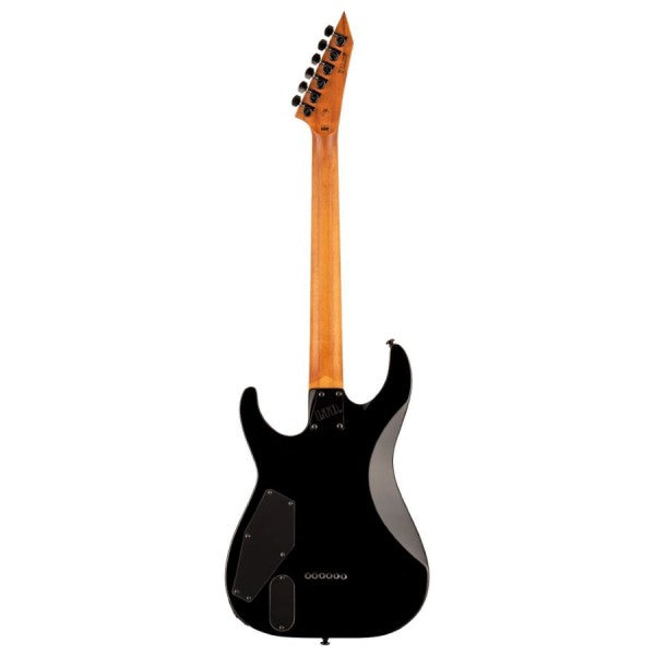 LTD JM-II - BLACK SHADOW BURST - C/ESTUCHE