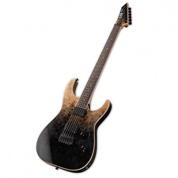LTD M-1000 HT BLACK FADE