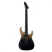 LTD M-1000 HT BLACK FADE