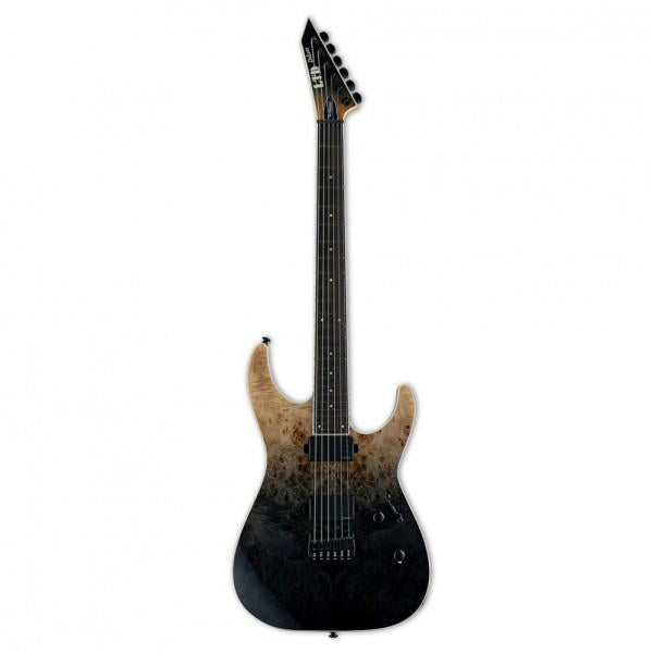 LTD M-1000 HT BLACK FADE