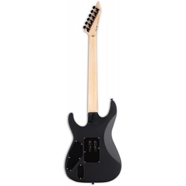 LTD M-400 BLACK SATIN