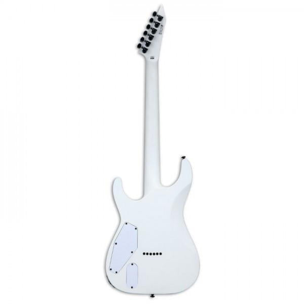 LTD M-HT ARCTIC METAL SNOW WHITE SATIN