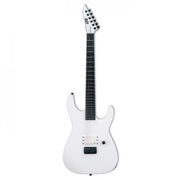 LTD M-HT ARCTIC METAL SNOW WHITE SATIN