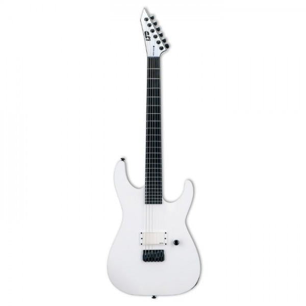 LTD M-HT ARCTIC METAL SNOW WHITE SATIN