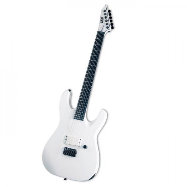 LTD M-HT ARCTIC METAL SNOW WHITE SATIN
