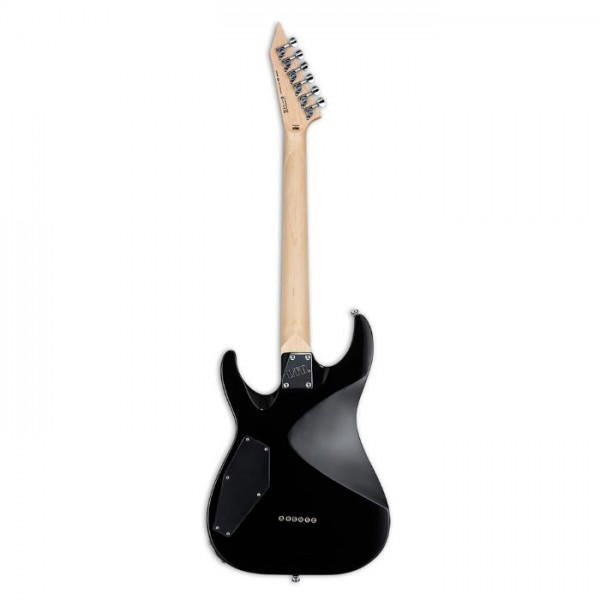 LTD MH-10 NEGRA KIT CON FUNDA