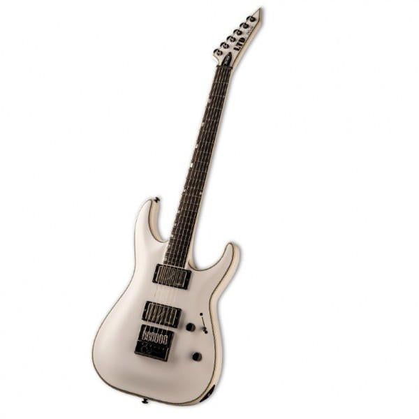 LTD MH-1000 EVERTUNE SNOW WHITE