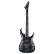LTD MH-1001 SEE THRU BLACK