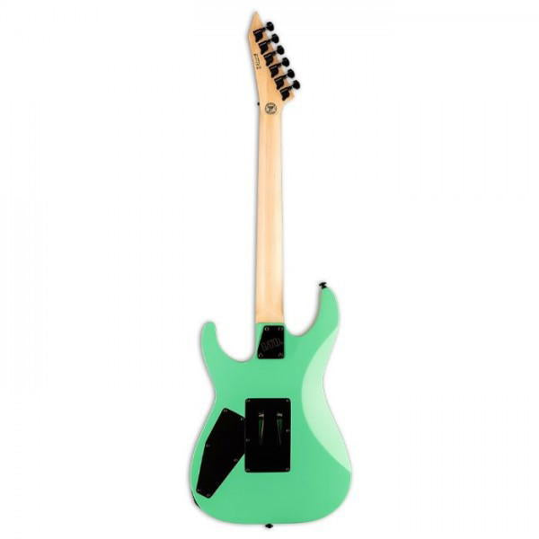 LTD MIRAGE DELUXE 87 TURQUOISE