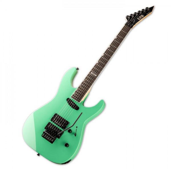 LTD MIRAGE DELUXE 87 TURQUOISE