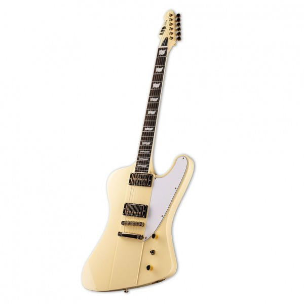 LTD PHOENIX-1000 VINTAGE WHITE