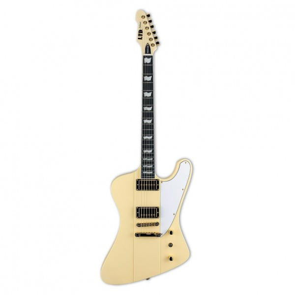LTD PHOENIX-1000 VINTAGE WHITE