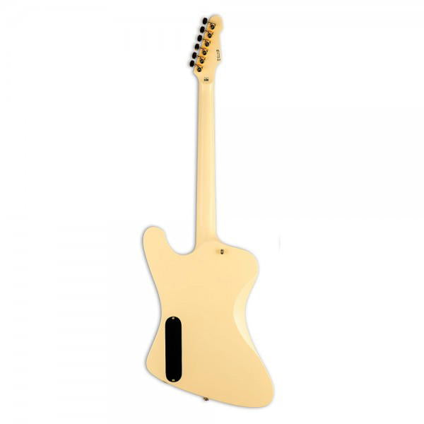 LTD PHOENIX-1000 VINTAGE WHITE