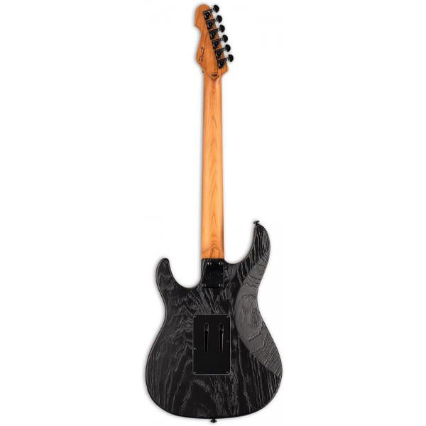 LTD SN-1000 FR BLACK BLAST