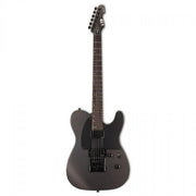 LTD TE-1000 EVERTUNE CHARCOAL METALLIC SATIN