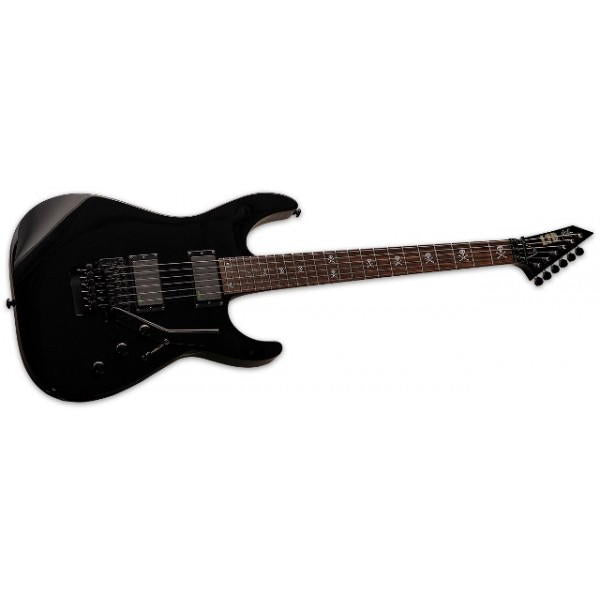LTD KH-602 KIRK HAMMET C/ESTUCHE