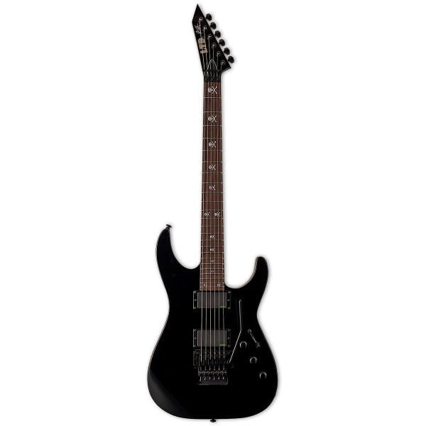 LTD KH-602 KIRK HAMMET C/ESTUCHE