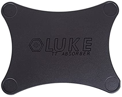 Luke ASB-1Plataforma de absorción para platos