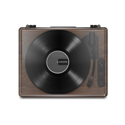 ION Luxe LP Plato giradiscos Bluetooth