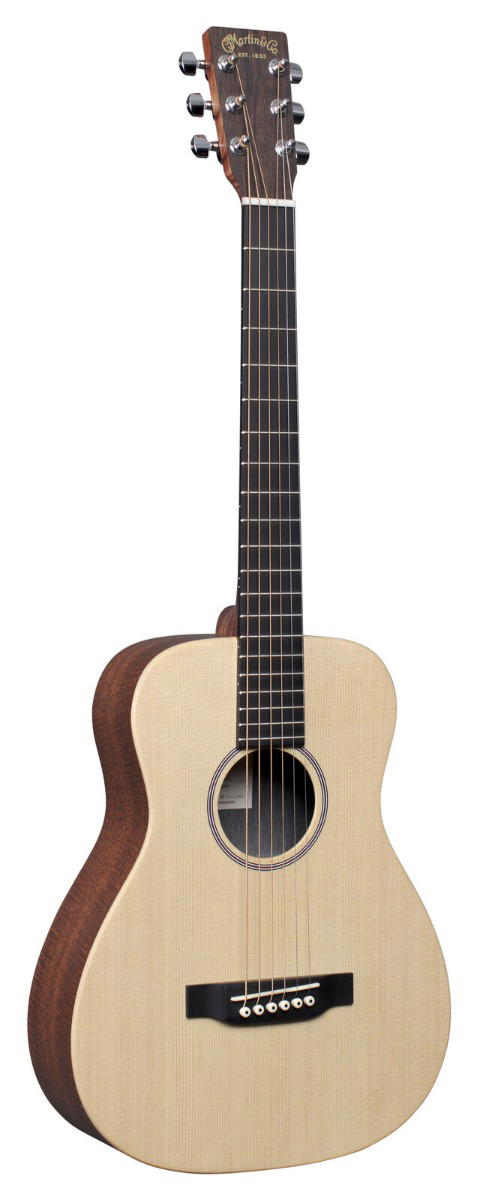 MARTIL LX1E LITTLE MARTIN