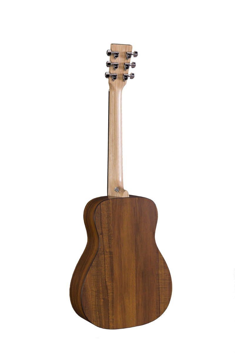 MARTIN LXK2 LITTLE MARTIN KOA ZURDOS