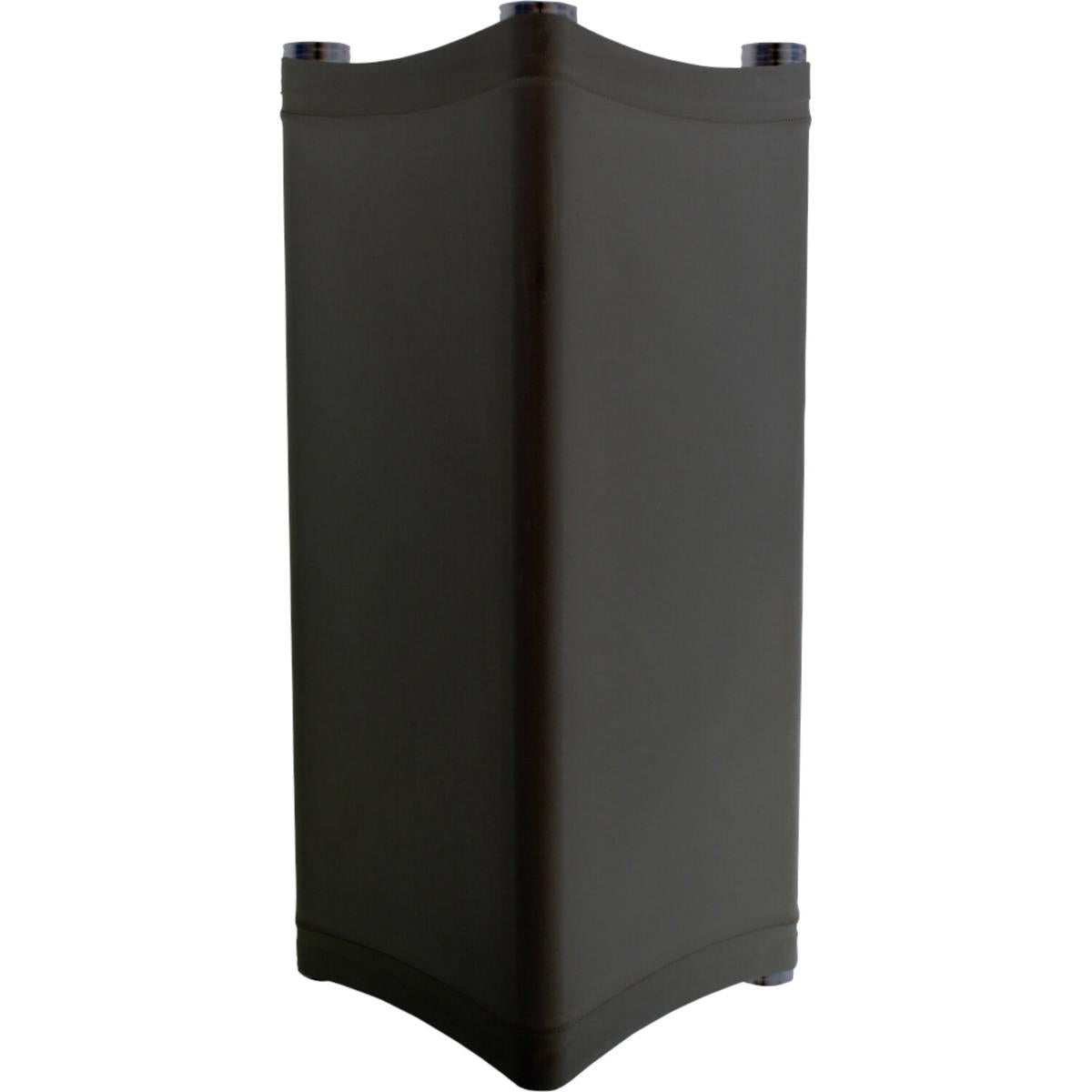 IBIZA LIGHT LYCRA-SQ-2M-BK TRUSS COVER 