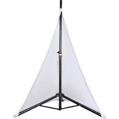 IBIZA LIGHT LYCRA-STAND-1.2M STRETCH 
