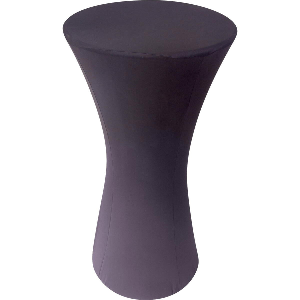 IBIZA LIGHT LYCRA-TAB-0.6M-BK 