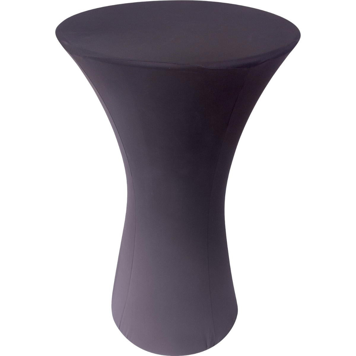 IBIZA LIGHT LYCRA-TAB-0.8M-BK 
