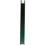 IBIZA LIGHT LYCRA-TRI-2M-BK TRUSS COVER 
