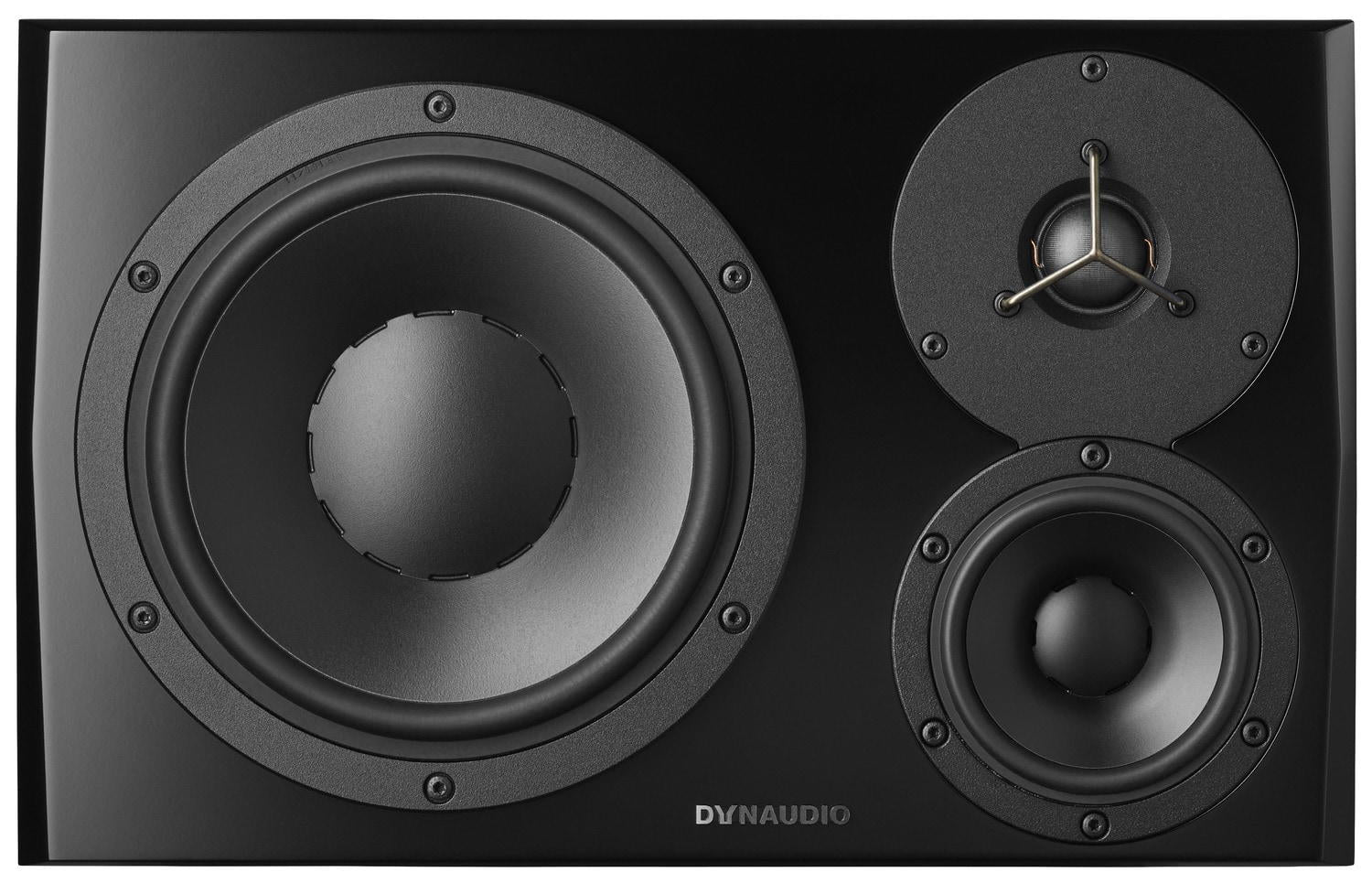 Dynaudio LYD-48 Black (Right)