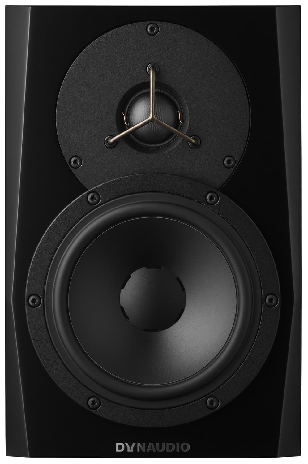 Dynaudio LYD-5 Black (B-Stock)