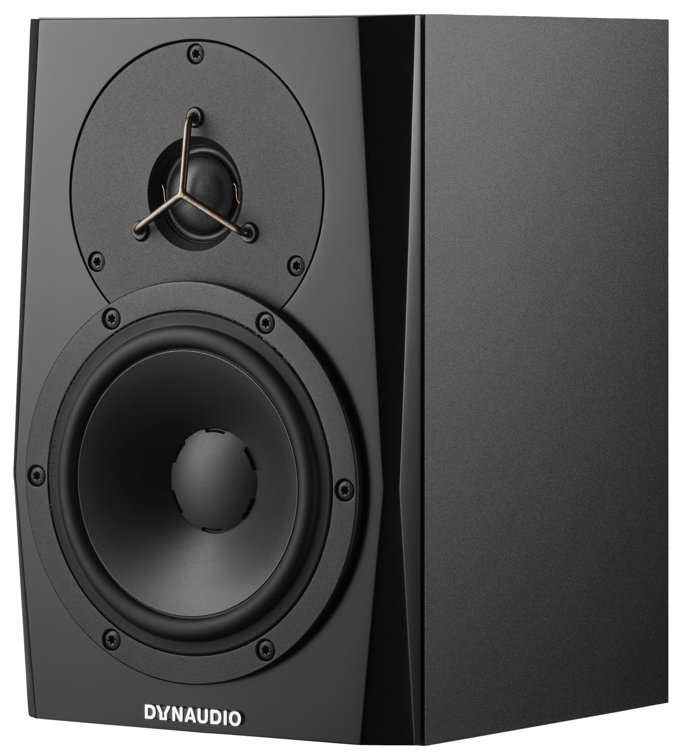 Dynaudio LYD-5 Black (B-Stock)