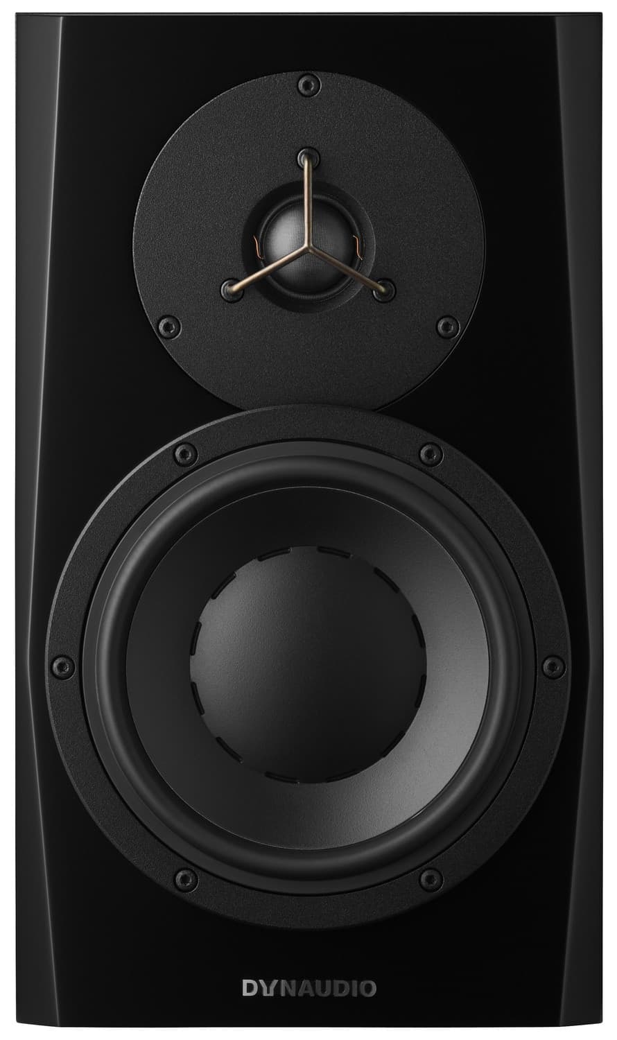 Dynaudio LYD-7 Black
