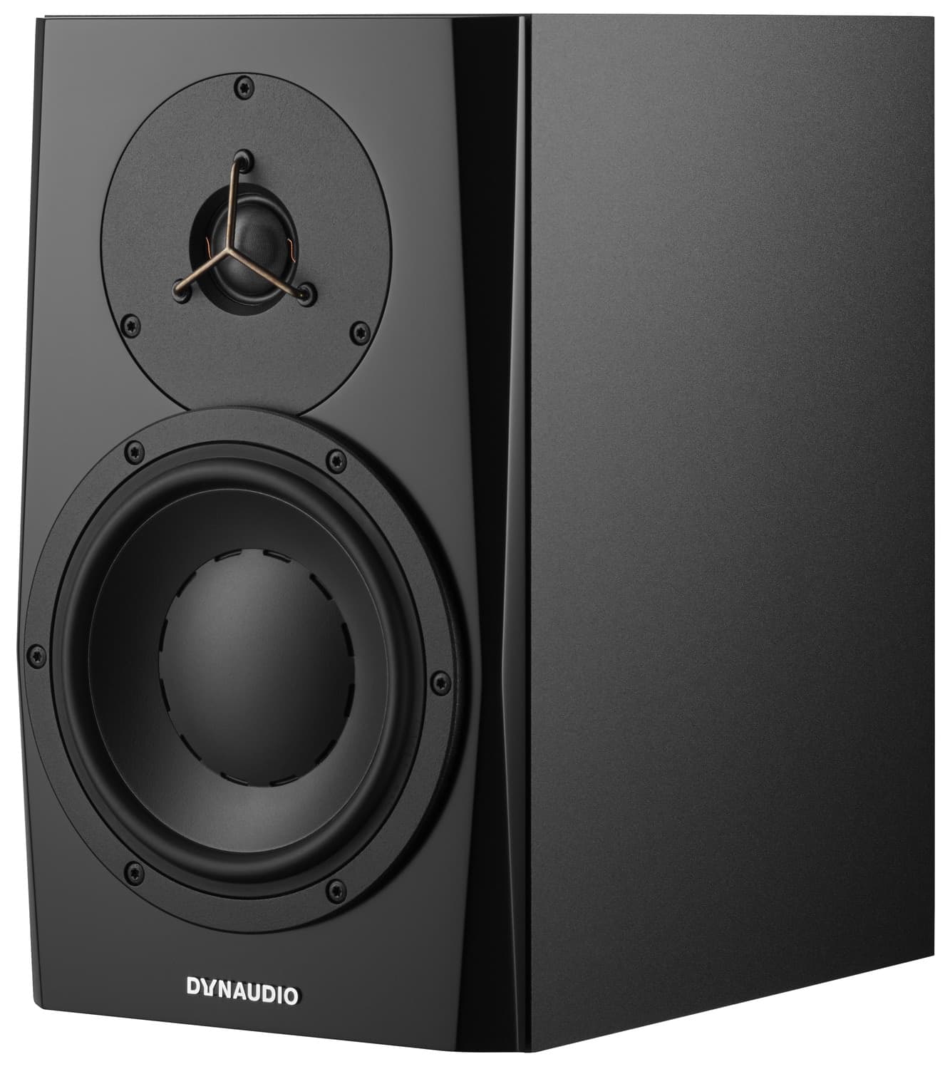 Dynaudio LYD-7 Black