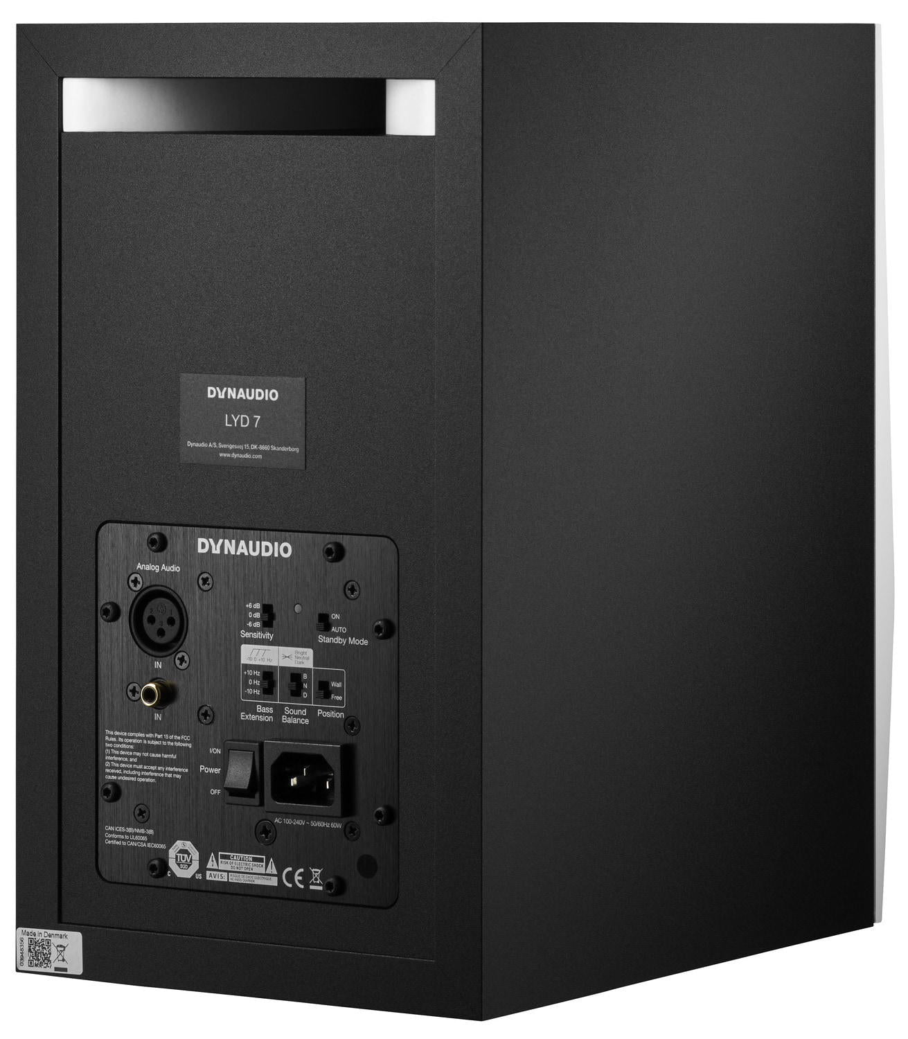 Dynaudio LYD-7