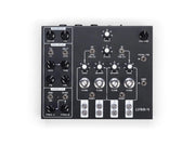 Soma Lyra-4 Black