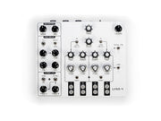 Soma Lyra-4 White