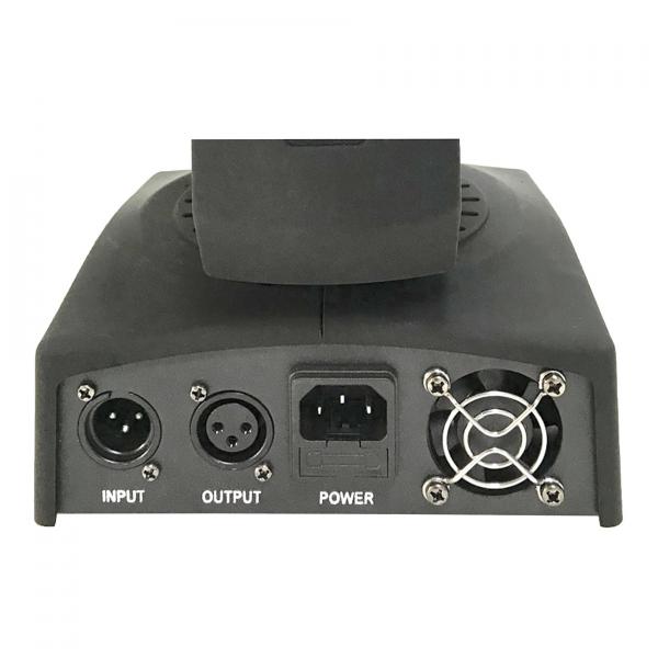 Power Lighting LYRE SPOT 60W PRISM