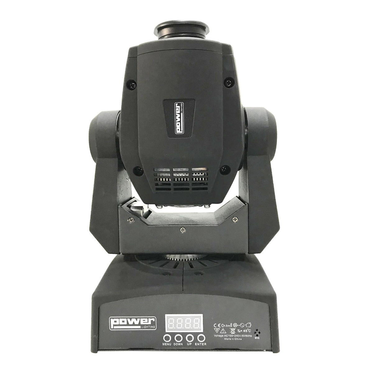 Power Lighting LYRE SPOT 60W PRISM