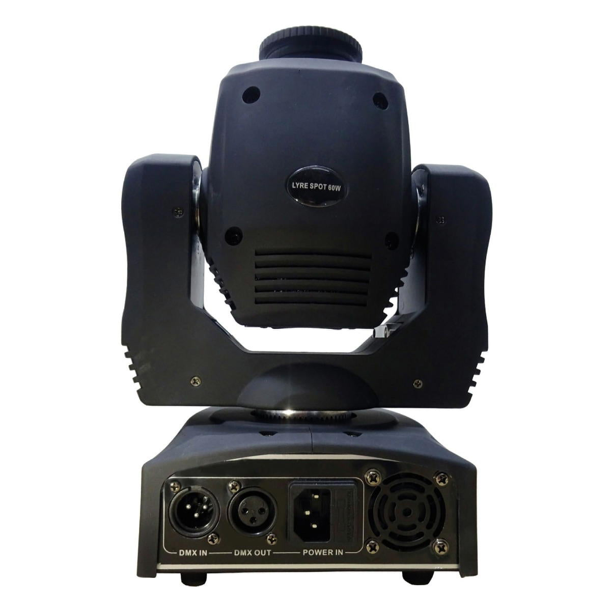 Power Lighting  LYRE SPOT 60w