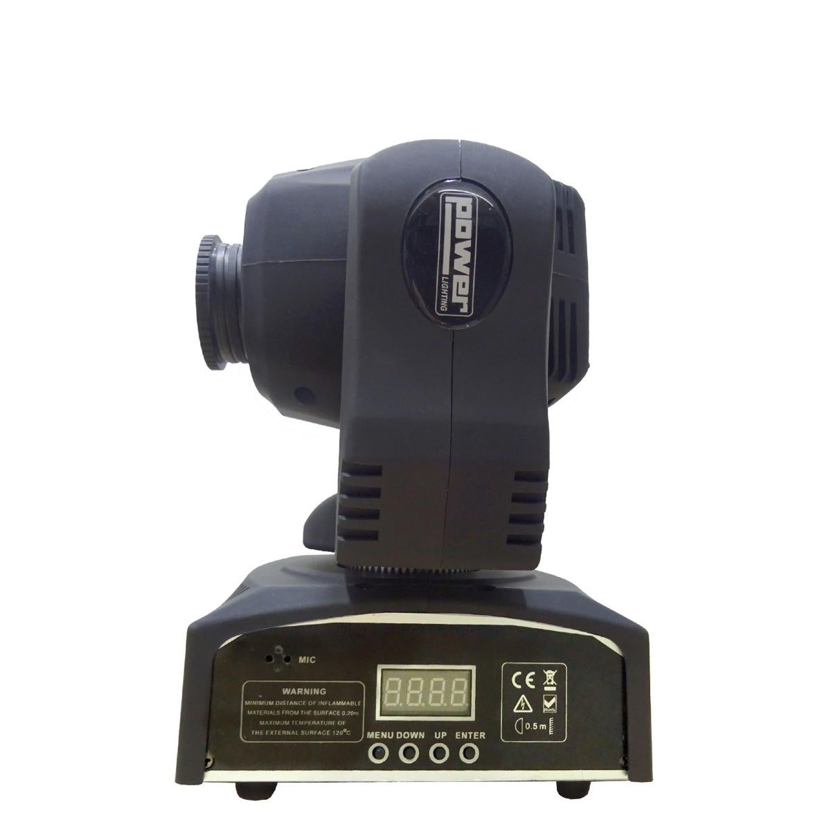 Power Lighting  LYRE SPOT 60w