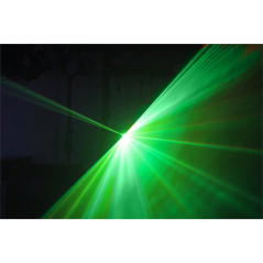 IBIZA LIGHT LZR60G 60mW 