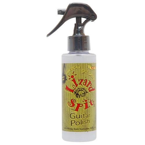 HOSA LIZARD SPIT GUITAR POLISH