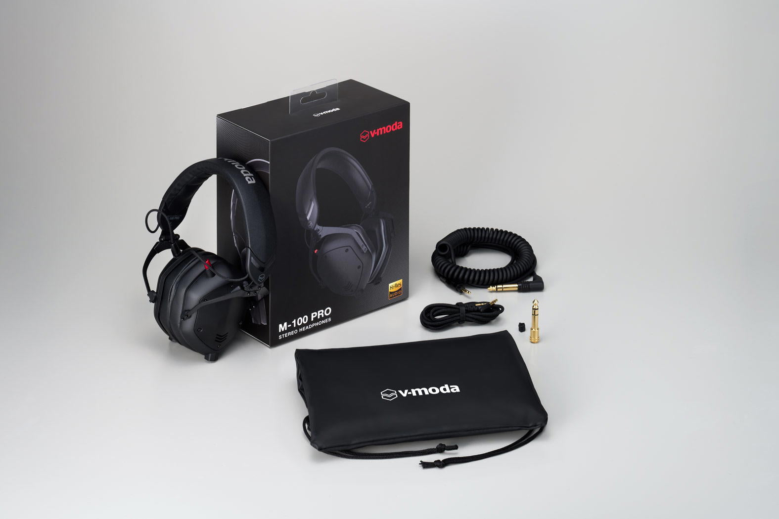 V-MODA M-100 PRO